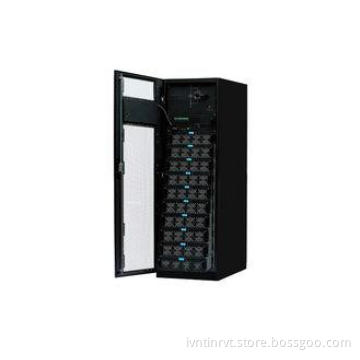 RM600/30X Modular UPS provides power